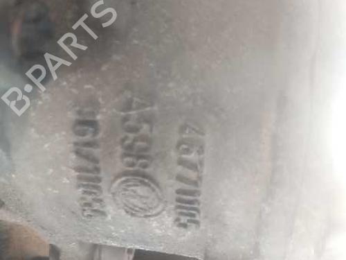 Engine FIAT DOBLO Box Body/MPV (223_) 1.9 JTD | BP40044903M1  - Image 11