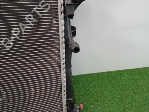 Water radiator MERCEDES-BENZ CLA Coupe (C117) CLA 220 CDI / d (117.303) | BP22773462M31 