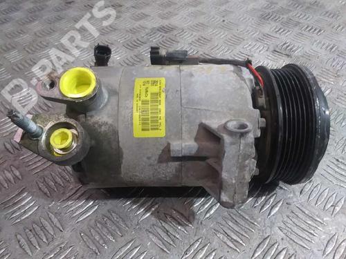 AC-Kompressor FORD FOCUS III [2010-2020]  12170250