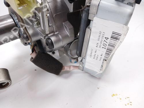 Steering column KIA CEE'D (JD) | BP31802633M21