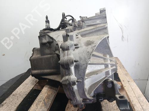 Gearbox CITROËN DS4 (NX_) 1.6 BlueHDi 120 | BP28316117M3 