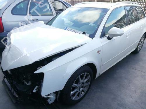 Steering column stalk SEAT EXEO ST (3R5) 2.0 TDI | BP10661189I23 - Image 17