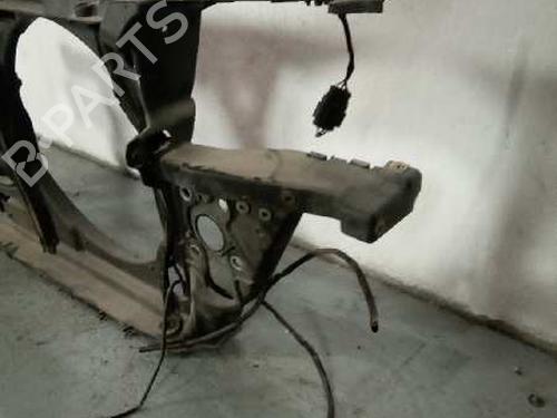 Frontplade/Frontkurv AUDI A6 C5 Avant (4B5)  | BP18319547C72 