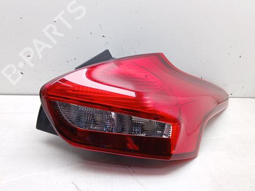 Right taillight FORD FOCUS III 1.6 TDCi | BP29455545C35 