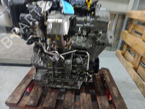 Motor VW T-ROC (A11, D11) 1.5 TSI | BP23210552M1 