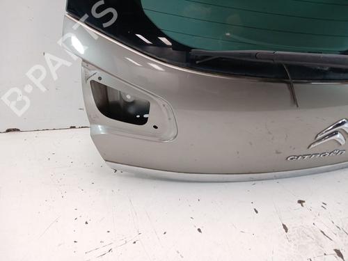 Tailgate CITROËN C3 II (SC_) 1.4 HDi 70 (SC8HZC, SC8HR0, SC8HP4) | BP36674448C6 - Image 6