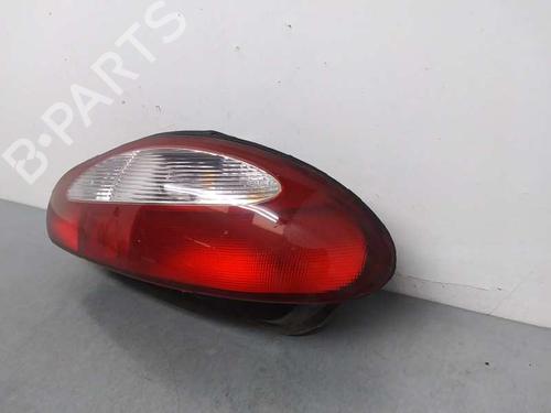 Right taillight HYUNDAI COUPE I (RD)  | BP9907549C35 