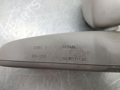 Rear mirror AUDI Q7 (4LB) 3.0 TDI quattro | BP31949637I6 