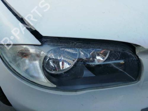 Electronic module BMW 1 (E81) 118 d | BP10560660M83 