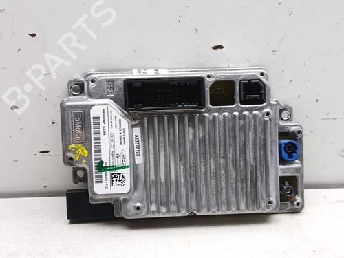 Elektronisk modul FORD FIESTA VII (HJ, HF) 1.0 EcoBoost (101 hp) 27982911