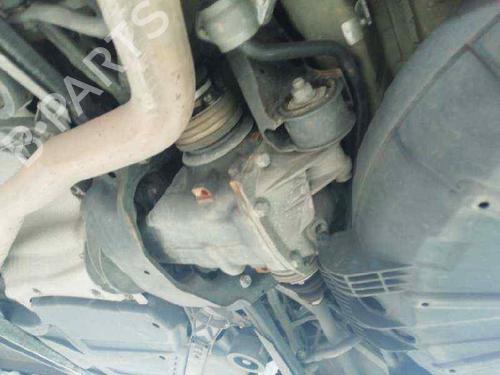 Differential hinten für BMW X3 (E83) [2003-2011]  15846577
