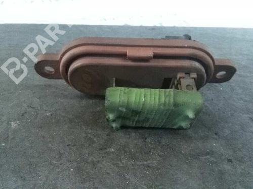 Used Heater resistor PEUGEOT BOXER Van (230L) 2.5 TDI (107 hp) 11641260