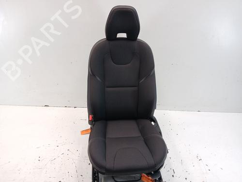 Used Left front seat Left front seat VOLVO V40 Hatchback (525) D2 (120 hp) 26207316 26207316