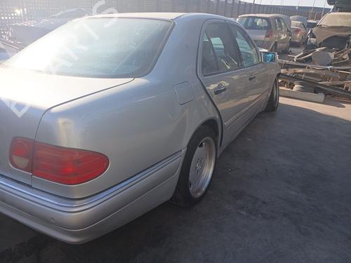 Used Parts MERCEDES-BENZ E-CLASS (W210) E 430 (210.070) (279 hp) 4029314