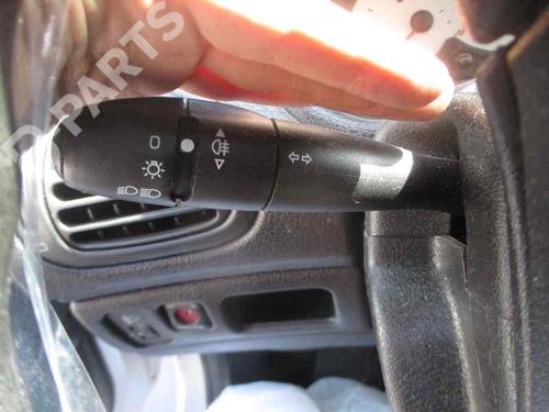 Front right window mechanism PEUGEOT 206 Hatchback (2A/C)  | BP2418330C23 