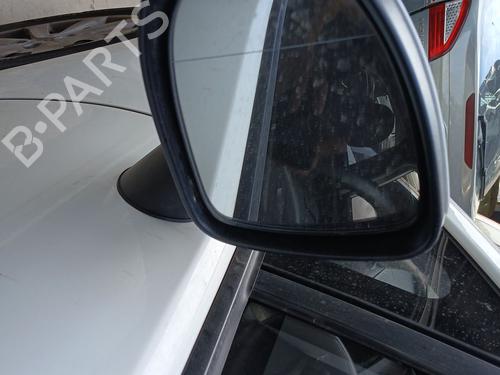 Used Left mirror KIA RIO III (UB) 1.1 CRDi (75 hp) 28296712