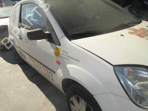 Comfort control module FORD FIESTA V (JH_, JD_) 1.4 TDCi | BP2373157M56 