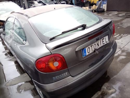 Right taillight RENAULT MEGANE I Coach (DA0/1_) 1.6 16V (DA0B, DA04, DA11) | BP9302582C35 