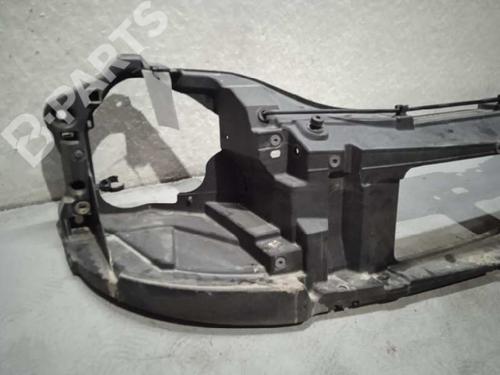 Front slam panel NISSAN INTERSTAR Van (X70)  | BP10066842C72 