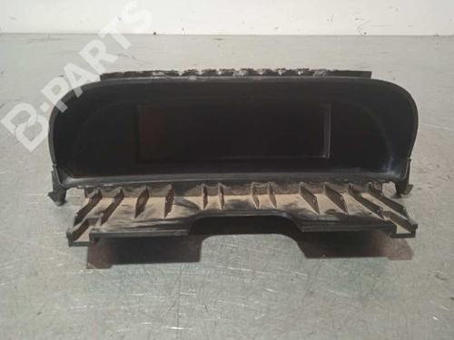 Used Display monitor Display monitor PEUGEOT EXPERT Van (VF3A_, VF3U_, VF3X_) 1.6 HDi 90 16V (90 hp) 7969151 7969151