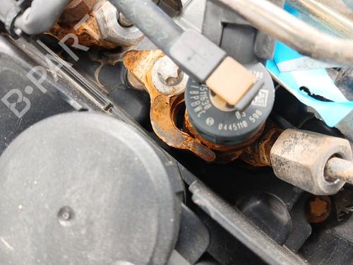 Engine BMW 1 (F20) 116 d | BP29244605M1