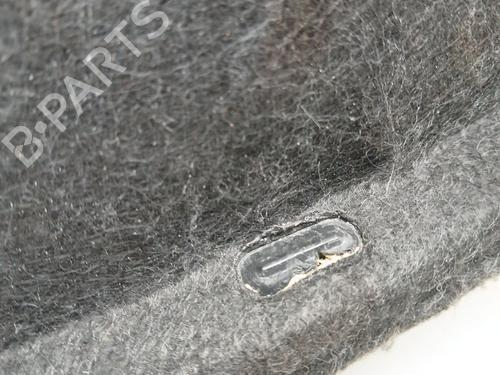 Rear parcel shelf RENAULT LAGUNA III (BT0/1) 1.5 dCi (BT00, BT0A, BT0T, BT1J) | BP33886247C85  - Image 8