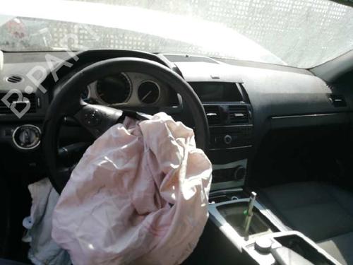 Right rear window motor MERCEDES-BENZ C-CLASS (W204)  | BP10967008E22 