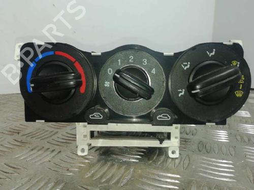 Used Climate control HYUNDAI GETZ (TB) [2001-2011]  9188165