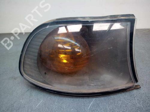 Used Right front indicator BMW 3 Compact (E46) 320 td (150 hp) 23102422