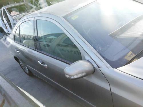 Elektronisk modul MERCEDES-BENZ E-CLASS (W211) E 320 CDI (211.026) | BP6057146M83 