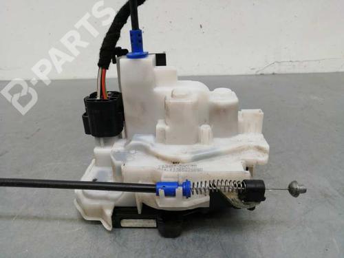 Front right lock PEUGEOT BIPPER (AA_)  | BP9207771C97 