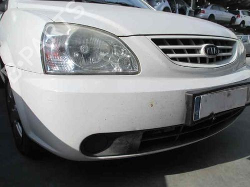 Servo brake KIA CARENS II MPV (FJ) 2.0 CRDi | BP2374781M42 
