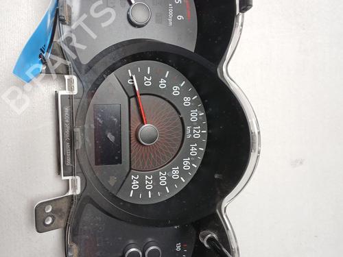Instrument cluster KIA SORENTO II (XM) 2.2 CRDi BP22969376C47