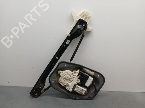 Used Rear left window mechanism VW GOLF V (1K1) [2003-2010]  21837780