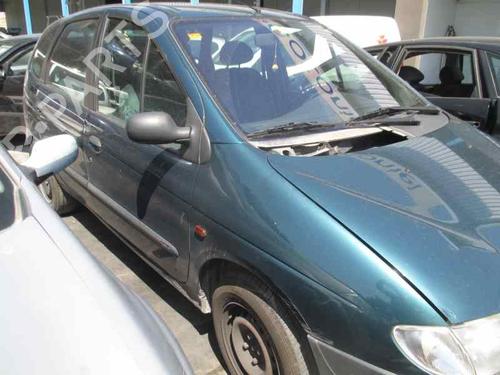 Electronic sensor RENAULT MEGANE Scenic (JA0/1_) 1.9 dT (JA0K, JA0Y) | BP14248507M84 