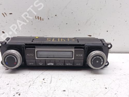 Used Climate control Climate control HONDA CIVIC VIII Saloon (FD, FA) 1.3 IMA (FA3, FD3) (95 hp) 34584047 34584047