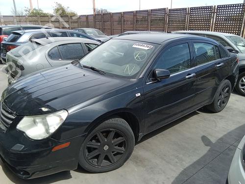 Used Parts CHRYSLER SEBRING (JS) 2.0 CRD 4949924