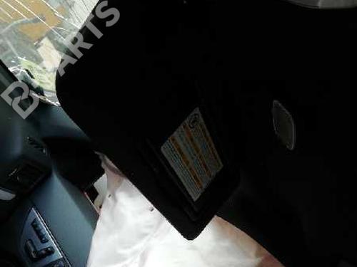 Used Right sun visor MERCEDES-BENZ E-CLASS Coupe (C207) [2009-2016]  10055132