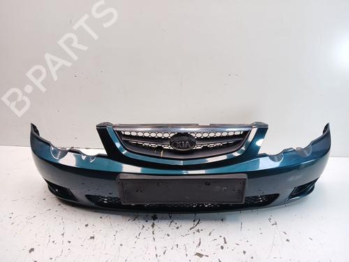 Used Front bumper Front bumper 39208238 39208238
