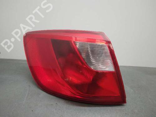 Venstre baglygte SEAT IBIZA IV ST (6J8, 6P8) 1.2 (70 hp) 16928914