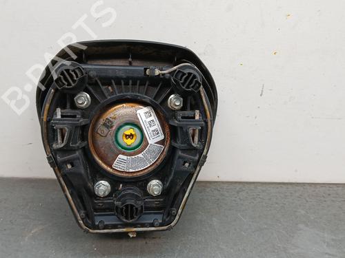 Kollisonspute sett FORD FIESTA VI (CB1, CCN) 1.5 TDCi | BP22650325C86 