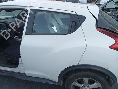 Used Left rear door Left rear door 38912192 38912192