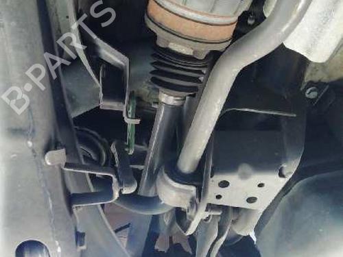 Left rear driveshaft SEAT LEON ST (5F8) [2012-2020]  17837278