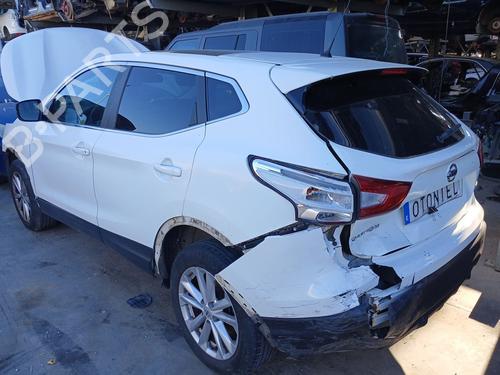 Left front window switch NISSAN QASHQAI II (J11, J11_) 1.5 dCi | BP36157294I27 - Image 7