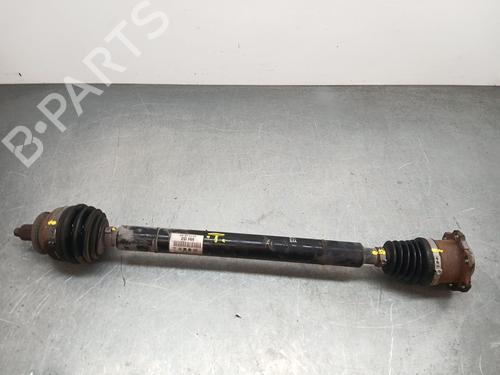 Used Right front driveshaft Right front driveshaft SKODA FABIA II (542) [2006-2014] 36302629 36302629
