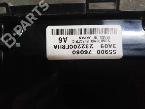 Climate control LEXUS CT (ZWA10_) 200h (ZWA10_) | BP4825131I5