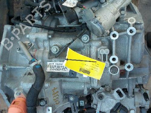 Gearbox KIA NIRO I (DE)  | BP13108666M3 