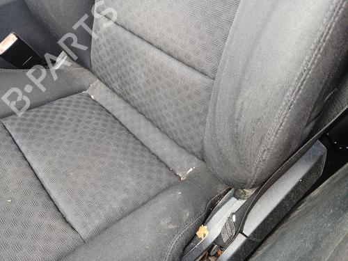 Left front seat MERCEDES-BENZ E-CLASS (W212) E 220 CDI / BlueTEC (212.001, 212.002) | BP29969280C15