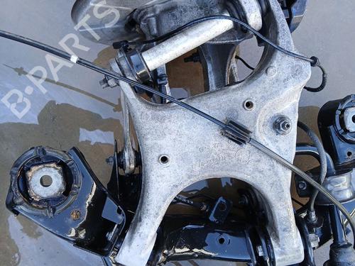 Rear axle BMW X6 (E71, E72) M | BP24497619M2 