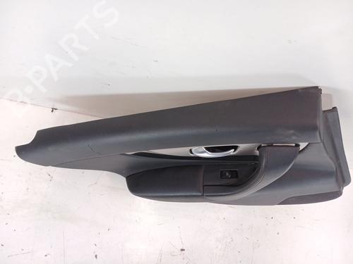 Rear left panel INFINITI QX70 3.7 AWD | BP32340633C60 - Image 2